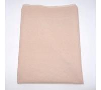 VIXDA Tela de Piel de muñeca de 50x150cm, Tela de Felpa de Color sólido, Suministros de Costura de retales DIY, Accesorios