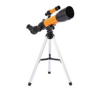 Vixen 5928 Nature Eye - Telescopio (Ocular H10, Distancia Focal de 360 mm, Apertura de 50 mm)