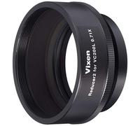 VIXEN Accesorios para telescopios para reductores de Lentes de corrección 2 VC200L 37229-4