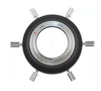 Vixen Adaptador 60DX compatible con Canon EOS