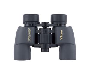 Vixen Binoculares ATREK Light II 8x30 BCF Porro