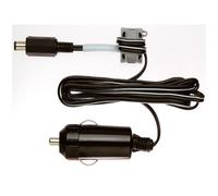 Vixen Cable Adaptador para conectar accesorios GP en el mechero del coche