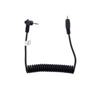 Vixen Cable de disparo COM para Canon, Fujifilm, Olympus, Pentax y Samsung