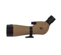 Vixen Catalejo Geoma III ED 20-60x80 Set con zoom y trípode