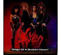 Vixen - Edge Of A Broken Heart