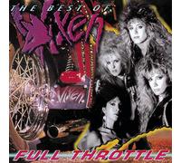 Vixen - Full Throttle : the Best of