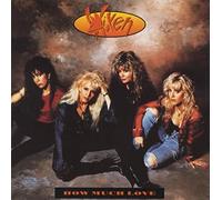 Vixen - How Much Love