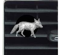 Vixen - Kit de clip de ventilación para decoración de coche, furgoneta, camión, minibús