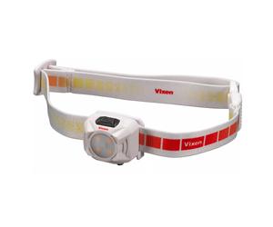 Vixen Lámpara frontal SG-L02