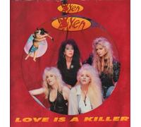 Vixen - Love Is A Killer