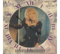Vixen - Not A Minute To Soon