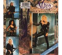 Vixen - Not A Minute Too Soon