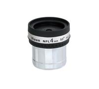 VIXEN astronómica Accesorios del telescopio Ocular Serie NPL NPL4mm 39201-8