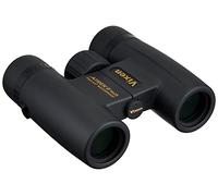 Vixen Optics 14722 Nueva Atrek II 10 x 25 DCF, Color Negro