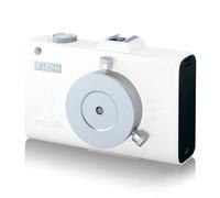 Vixen Polarie Star Tracker - Buscador para telescopios, Blanco