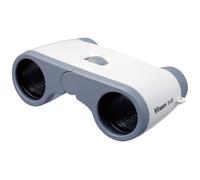 Vixen Prismáticos para ópera Compact Opera 3x28 white