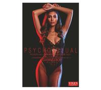 【VIXEN】Psychosexual ～A Beautiful Woman's 10-Year Struggle with Sexual Desires, Vol. 1～ GIANNA DIOR Photobook
