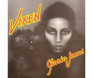 Vixen (RSD25 EX) (Vinyl) Gloria Jones