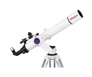 Vixen Telescopio AC 80/910 A80Mf Porta-II
