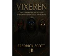 VIXEREN: Can’t know where you’re going if you don’t know where you’re from (The Echo Lineage)