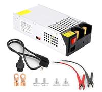 VIXKPIRR Fuente de Alimentación 12V 83A 1000W Transformador 220V CA a CC 12V 83.3A 1000W Fuente Alimentación para LDE lámpara Motor CCTV Cámara de Seguridad Car Stereo Impresora 3D y Más