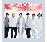 Vixx - Depend on Me