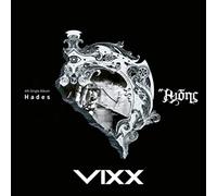 Vixx - Hades