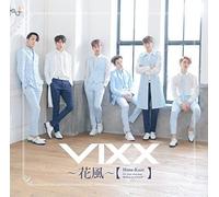 Vixx - Hanakaze