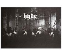Vixx - Hyde (1st Mini Album)
