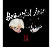 ViXX - KPOP ViXX Mini Album Beautiful Liar (A or B covers randomly dispatched)