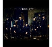 VIXX - Voodoo(poster)