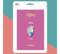VIXX - Zelos (Kino Smart Music Album)