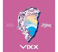 VIXX - Zelos (Poster Ver)