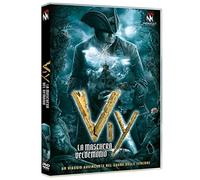 Viy - La Maschera Del Demonio [DVD]