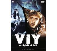 Viy or Spirit of Evil [Alemania] [DVD]