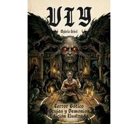 Viy: Terror Gótico, Brujas y Demonios: Edición Ilustrada