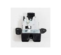 VIYOLI Cerradura para Puerta Maletero 81230A5000 81230-A5000 para Hyundai para Elantra GT I30 2013-2017 Mecanismo Pestillo Maletero Actuador De Cerradura De Puerta Portón Trasero