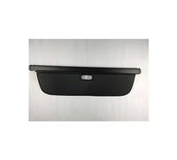 VIYOLI Cerradura para Puerta Maletero Accesorios para Automóviles Seguridad para El Maletero para Volvo XC60 2009-2018 Pantalla Cortina Divisoria Cubierta Carga Trasera Portón Trasero (Color : Negro)