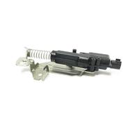 VIYOLI Cerradura para Puerta Maletero Actuador Motor Bloqueo Puerta Trasera 2S6T432A98AF 2S6T432A98A para F&ORD para Fusion para Fiesta Mk5 Mk6 1481081 Portón Trasero