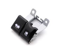 VIYOLI Cerradura para Puerta Maletero Interruptor Cubierta Tanque Combustible Aceite Coche 65622-JY40A Y Manija Liberación Pestillo Capó Motor para R&enault para Koleos 65622JY40A Portón Trasero