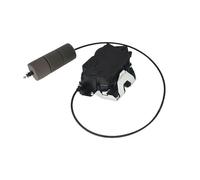 VIYOLI Cerradura para Puerta Maletero Mecanismo De Bloqueo De Escotilla Trasera para Mercedes X164 W164 A1647400300 A1647400735 A1647400435 Portón Trasero