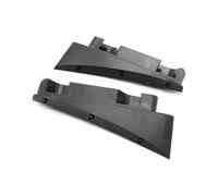 VIYOLI Cerradura para Puerta Maletero para A-UDI TT TTRs 8J para Coupe 2006-2014 Cubierta Equipaje Maletero Trasero Soporte Lateral del Pilar C 8J8898283 Kit Reparación Estante Paquete Portón Trasero