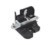 VIYOLI Cerradura para Puerta Maletero para Asiento para Altea para Leon 2004-2016 Bloque Bloqueo Maletero Pestillo Bloqueo Tapa Maletero 1T0827505H 5K0827505A 6RD827505 Portón Trasero
