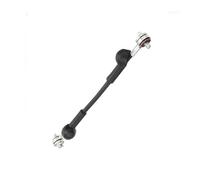 VIYOLI Cerradura para Puerta Maletero Reemplazo Soporte Cable Barras Puntal Puerta Trasera Coche LR038051 para para R&Ange R&Over L322 2002-2012 Portón Trasero (Color : 1Pcs)