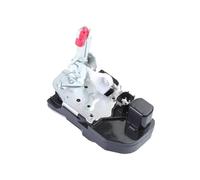 VIYOLI Cerradura para Puerta Maletero Soporte Cubierta Maletero 55360641AB Actuador Pestillo Bloqueo Maletero para Jeep para Liberty 2003-2007 55360641AA 55360641AC Portón Trasero