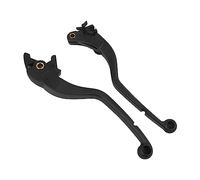 VIYOLI Embrague Maneta Freno Palancas De Embrague De Freno Ajustables Motocicleta para B&MW F750GS F850GS F750 GS F 850 GS F900R F900XR F 900 XR 2018-2023 Motocicleta Manillar Mango (Color : A Set)