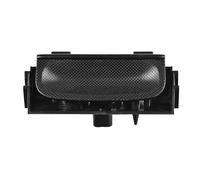 VIYOLI Para Peugeot 306 para Partner II 1993-2023 Reemplazo Coche Puerta Trasera Exterior Manija De Maletero Interruptor De Liberación 6554ZZ 8726V7 Accesorios de Coche