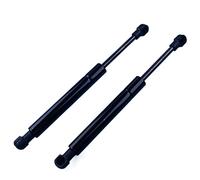 VIYOLI Soporte Elevación Capó Delantero Puntal Soporte Gas Choque Elevación Escotilla Capó Maletero Delantero para P&orsche 911 997 para Boxster para Cayman 987