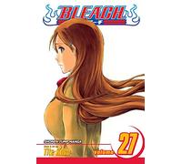 Viz Bleach Vol. 27 Paperback Manga: Volume 27