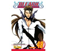 Viz Bleach Vol. 48 Paperback Manga: God Is Dead